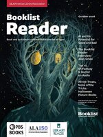 Booklist Reader